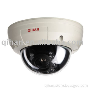 IR Dome Camera